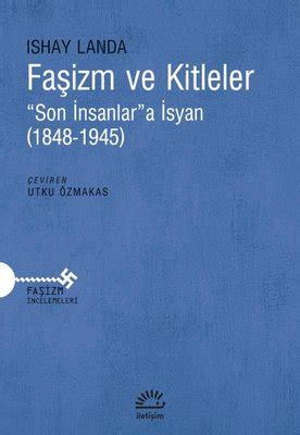 Kremlinin diretmesine rağmen, İnozemtsev'e göre faşizm ve nazi ideolojisi farklıdır.