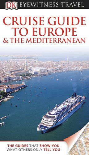 Kreuzfahrtführer für europa und das mittelmeer cruise guide to europe and the mediterranean dk eyewitness travel. - Cummins bedienungsanleitung qsb45 und qsb67 motor.
