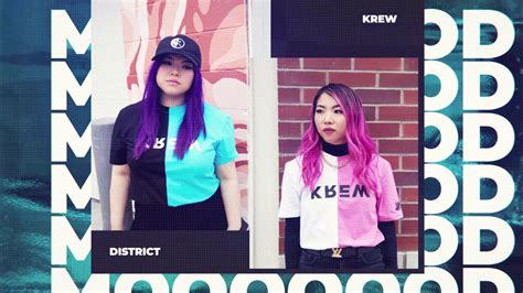 Krewdistrict. com. Things To Know About Krewdistrict. com. 