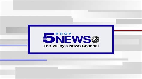 Nov 7, 2022 · About this app. arrow_forward. Catch the latest Rio Grande Valley news, weather, and sports wherever you go with the KRGV CHANNEL 5 NEWS Android app. Easily read and watch the very latest news. You can also share it with friends through email, text messages, or on social media networks. Our application provides: . 