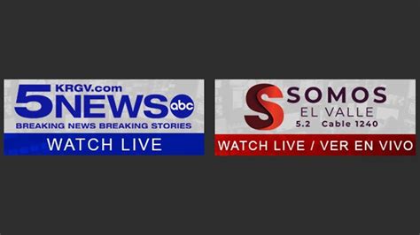KRGV 5.1 News Live Stream; Weather. Tuesday, October 10, 2023: Scattered showers, temps in the 80s. Download our free KRGV FIRST WARN 5 Weather app for the latest updates right on your phone. You ...