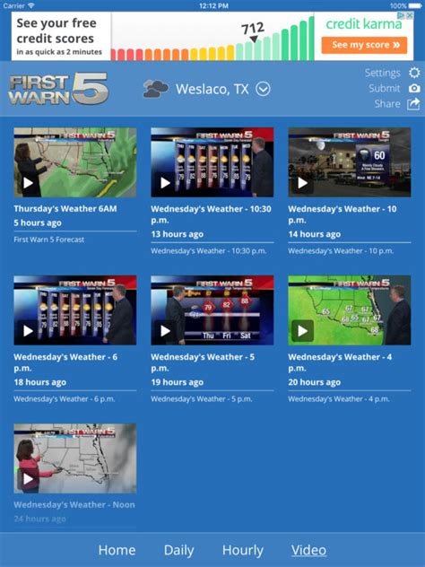 Krgv weather doppler. Interactive weather map allows you to pan and zoom to get unmatched weather details in your local neighborhood or half a world away from The Weather Channel and Weather.com 