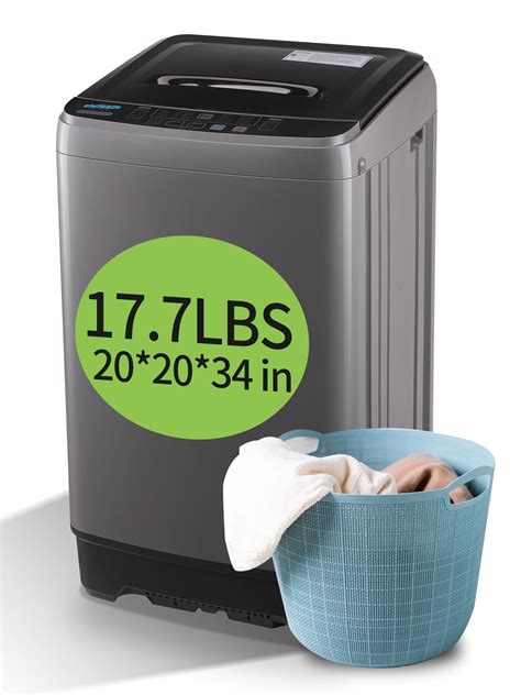 Krib bling washing machine manual. Mua sản phẩm Krib Bling Full-Automatic Washing Machine with Drain Pump, 17.7 lbs Compact Washer, 10 Wash Program & 8 Water Level, Ideal for Apartment, Dorm, GOLD trên Amazon Mỹ chính hãng 2023 | Fado 