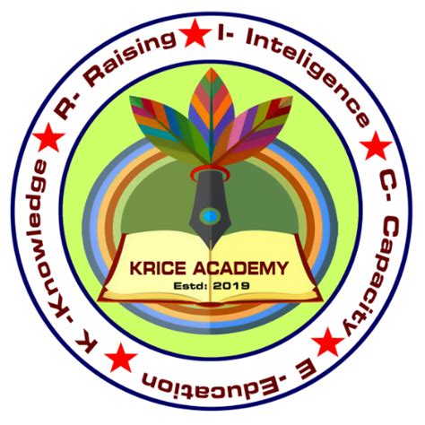 Krice Academy APK Download for Android 