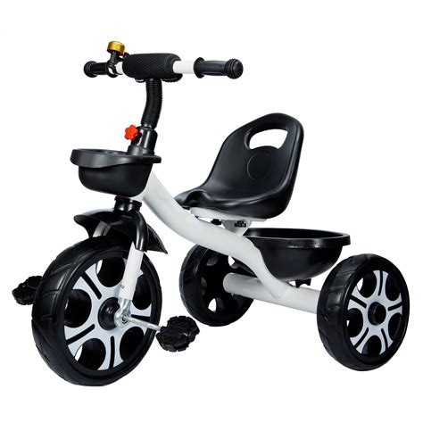 Find many great new & used options and get the best deals for KRIDDO Kids Green Tricycle Age 24 Month to 5 Years Old, For Indoor Or Outdoor at the best online prices at eBay! Free shipping for many products!. 