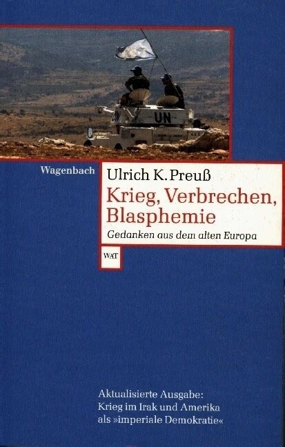 Krieg, verbrechen, blasphemie. - Suhrkamp taschenbücher wissenschaft, gesammelte schriften, 20 bde. in 23 tl.-bdn..