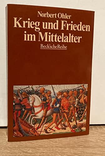 Krieg und frieden im übergang vom mittelalter zur neuzeit. - Uit het rijke verleden van ename, 974-1974.