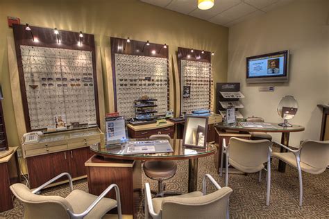 Krieger eye institute. When you come to the Krieger Eye Institute you become part of a residency program that combines the virtues of quality patient care and compassion with the resources of a major community hospital. Since 1946, the Department of Ophthalmology has embraced growth, community service, research, and resident education. 