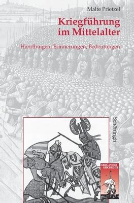 Kriegf uhrung im mittelalter: handlungen, erinnerungen, bedeutungen. - Sky ranch engineering manual 2nd edition.