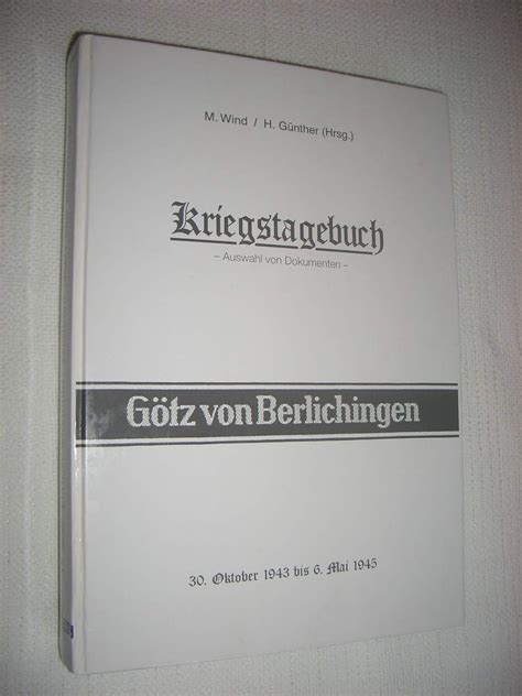 Kriegstagebuch: 30. - Parts manual for bobcat v 638.
