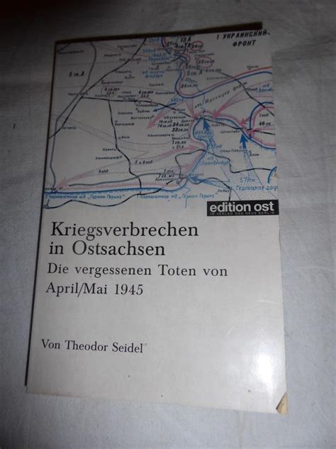 Kriegsverbrechen in ostsachsen: die vergessenen toten von april/mai 1945. - Guide to the state historical markers of pennsylvania.