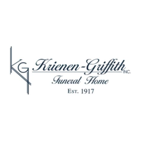 Krienen-Griffith Funeral Home - Wilmington. 1400 Kirkwood Highway Elsmere, Wilmington, DE 19805. Call: (302) 994-9614. People and places connected with Kathleen. Wilmington, DE.. 