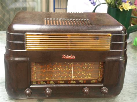 Kriesler radios