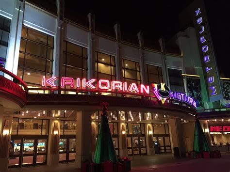 Krikorian metroplex showtimes. Krikorian Buena Park Metroplex, movie times for Love Lies Bleeding. Movie theater information and online movie tickets in Buena Park, CA . Toggle navigation. Theaters & Tickets . ... Regular Showtimes (Reserved Seating / Closed Caption) Fri, Mar 22: 11:40am 2:25pm 5:10pm 7:50pm 10:25pm. Today, Mar 22 . This Week; All Showtimes; This Week; 