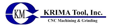 Krima Tool, Inc. in Shelby Township, MI 48315 - (586) 580-2413