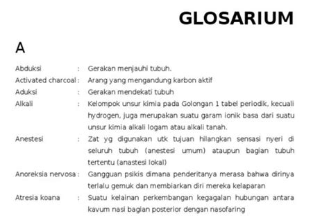 Kriminal Artinya Adalah? Apa? Dalam Glosarium