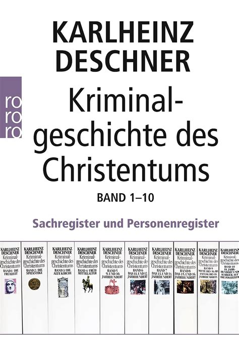 Kriminalgeschichte des christentums 1 10 sachregister und personenregister. - The definitive guide to grails 2nd edition.