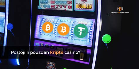 Kripto casino