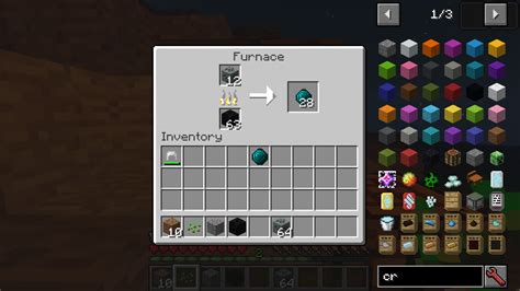 Kriptoarmor 1 12 2 Minecraft Mods Mapping And Modding Java Edition Minecraft Forum Minecraft Forum