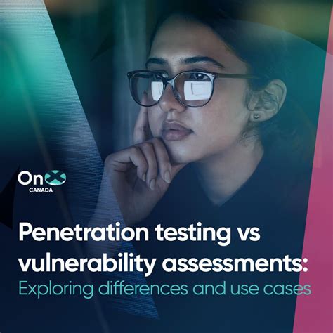 Kris Reddin on LinkedIn: Penetration Testing vs Vulnerability …