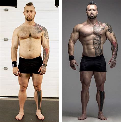 Kris gethin 12 week daily trainer. The most popular bodybuilding message boards! 