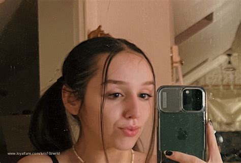 Kris10Zwrld Leaks 🍌 (SEX)