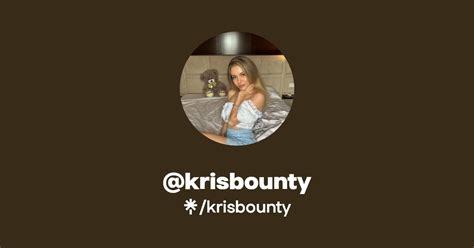 🍑 Kris_Bounty Onlyfans Leak [HD]