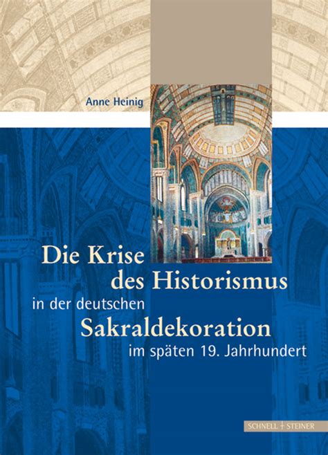 Krise des historismus in der deutschen sakraldekoration im sp aten 19. - Benvenuto stracca nel quarto centenario della morte.