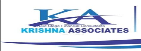 Krishna Associates