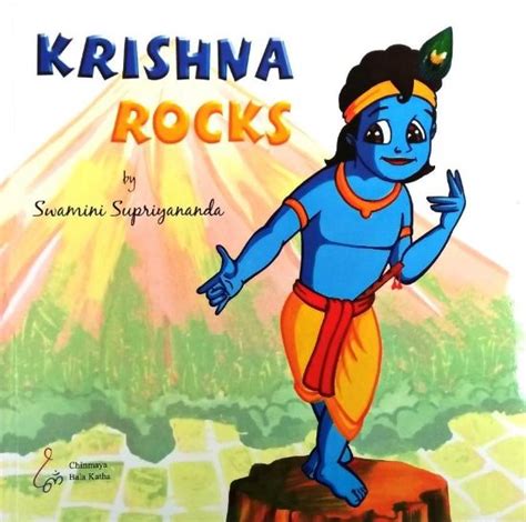 Read Krishna Rocks By Nishita Chaitanya