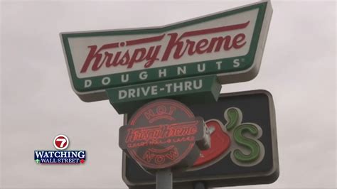 Krispy Kreme celebrates 86th anniversary with a sweet deal