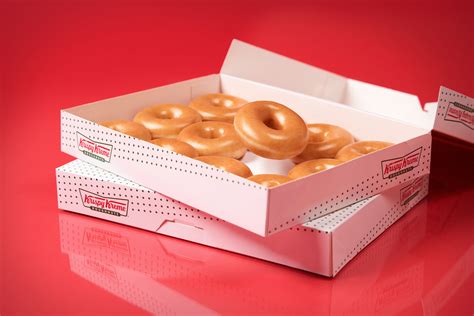 Krispy kreme 2 dozen $13. Krispy Kreme Doughnuts. May 22, 2019 ·. $13 DOUBLE DOZEN! 🍩🍩. This will be huge! Get ready for the Memorial Day weekend in style and pick up any 2 dozen doughnuts for just … 