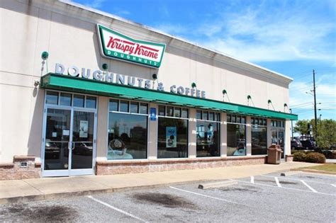 Krispy kreme columbus ga. Contact Us. F.A.Q. We welcome your feedback, so please contact us with comments, questions or concerns. 
