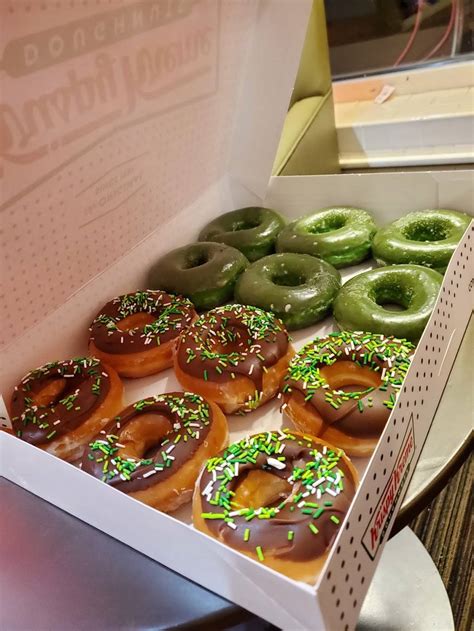 Krispy kreme erie pa. Order takeaway and delivery at Krispy Kreme, Erie with Tripadvisor: See 105 unbiased reviews of Krispy Kreme, ranked #25 on Tripadvisor among 466 restaurants in Erie. 