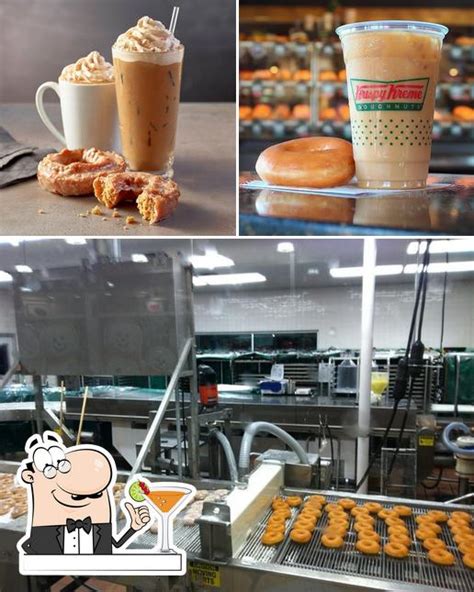 Krispy kreme fayetteville. Things To Know About Krispy kreme fayetteville. 