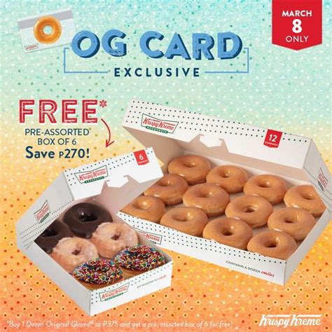 Krispy kreme report card. Tel No: (+632) 8-887-9000 from Monday to Sunday (8:00am to 8:30PM) customercare@maxsgroupinc.com. Just register at our site www.now.krispykreme.com.ph and start ordering Krispy Kreme food items for your loved ones here in the Philippines. Order and PAY online in real-time using Krispy Kreme Online Ordering! 