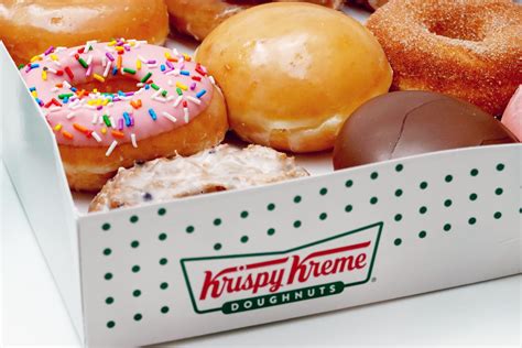 Order food online at Krispy Kreme, Myrtle Beach with Tripadvisor: See 369 unbiased reviews of Krispy Kreme, ranked #48 on Tripadvisor among 858 restaurants in Myrtle Beach.. 