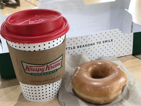 Krispy kreme st petersburg fl. The welcoming glow of the Krispy Kreme Hot Light™ means our doughnuts are piping ready and deliciously divine—right now—and there is no better time to enjoy them. Hot Light Hours ({{ selectedLocation.shopName }}) 