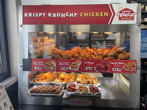 Krispy krunchy chicken Wilmington DE - Facebook