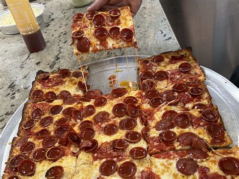 Krispypizza - Krispy Pizza (@krispypizza_) on TikTok | 897.8K Likes. 58.9K Followers. 📍Brooklyn,NY 📍Old Bridge,NJ 📍Freehold,NJ 📍Jersey City,NJ 📍New Brunswick,NJ.Watch the latest video from Krispy Pizza (@krispypizza_).