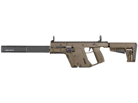 Kriss Vector CRB G2 Semi-Automatic Centerfire Rifle