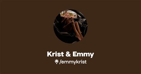Krist_Emmy Leaks [PPV] 35 Vids