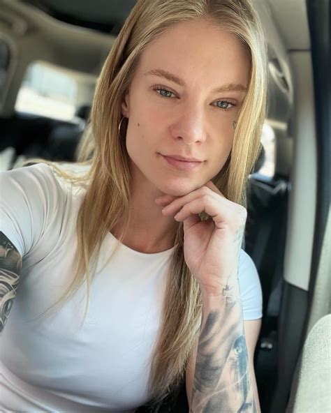 Krista Marie Onlyfans Nude
