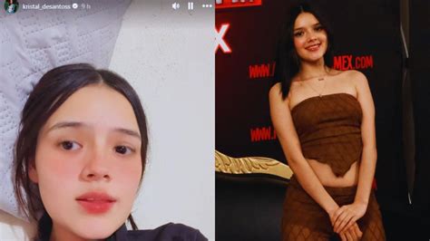 Kristal Dos Santos Onlyfans Leak [CLIP] 😈