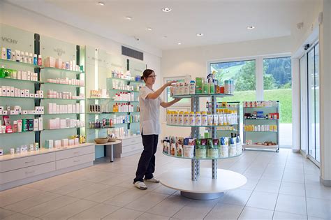 Kristall Apotheke in 5733 Bramberg am Wildkogel (Salzburg)