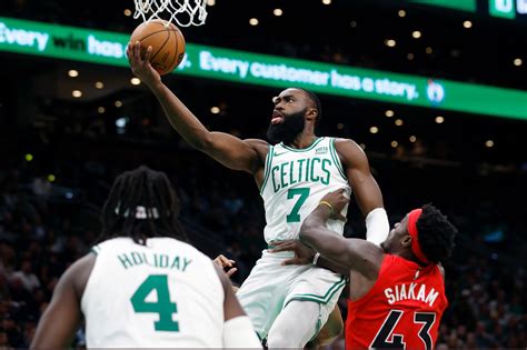 Kristaps Porzingis’ humility shines as Celtics sweep back-to-back with blowout win over Raptors