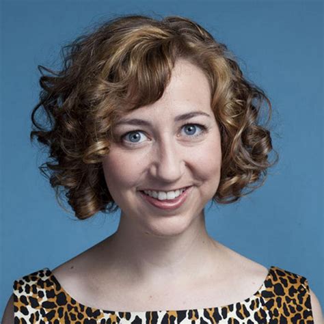 Kristen Schaal: Animation