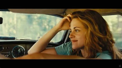 Kristen Stewart: Mary Lou in Jack Kerouac’s On The Road - IMDb