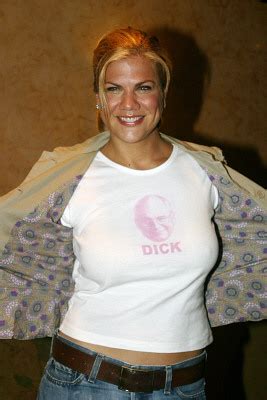 Kristen johnston tits. Just as Kristen Johnston started finding success as an actress starring in the Emmy-award winning sitcom 3rd Rock from the Sun, feelings of self-doubt and panic began overtaking her life.In an unfamiliar city, without her support system nearby, Kristen found comfort in prescription painkillers - initially prescribed to her to treat migraines. 