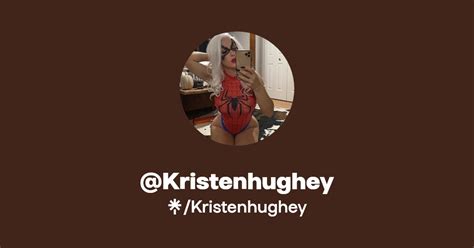 🍌 Kristenhughey Onlyfans Leaked +18